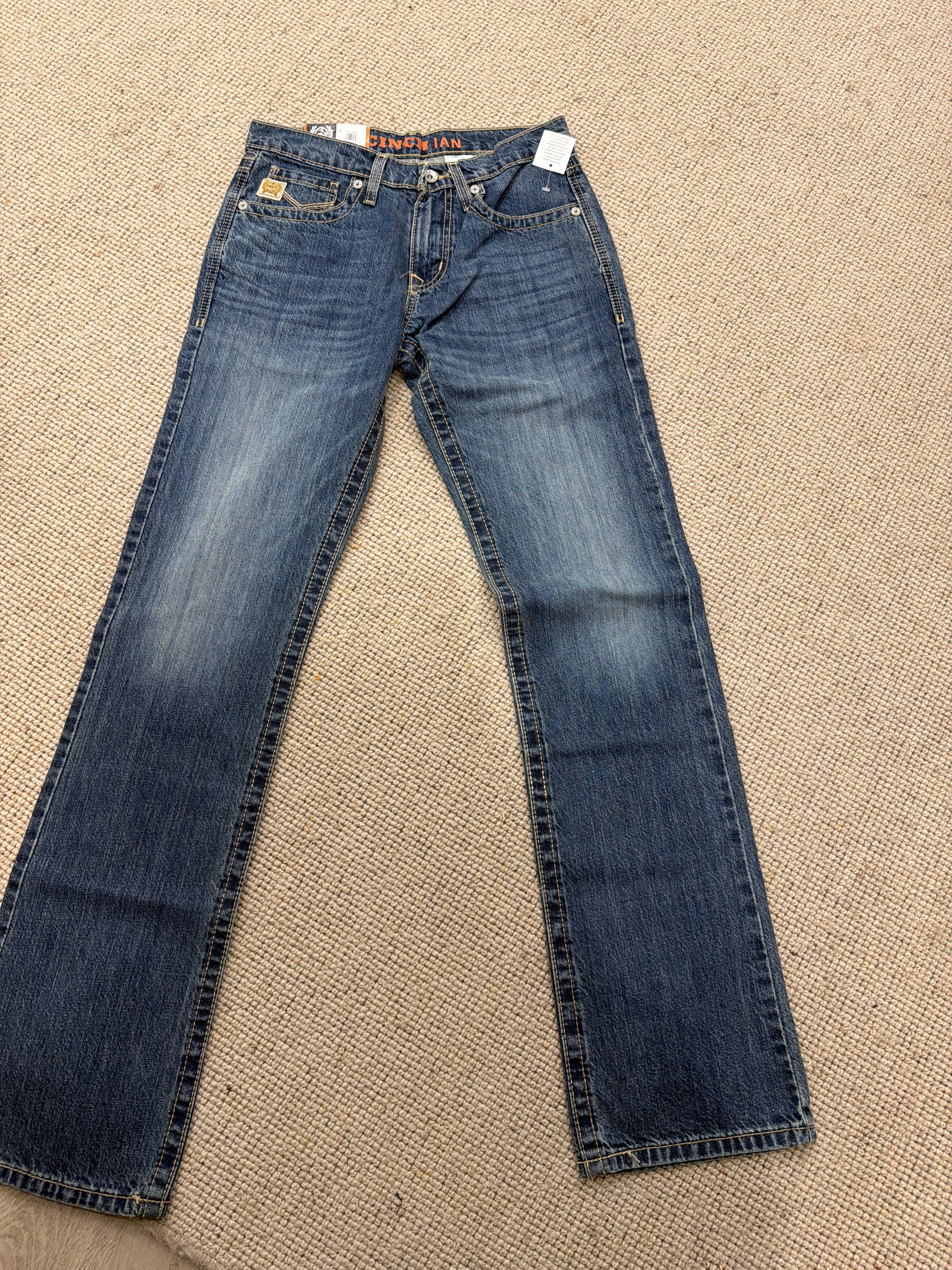 Cinch Jeans - MENS