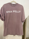 ENA PELLY Chloe Oversized Tee