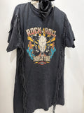 Fringe Texas Dress