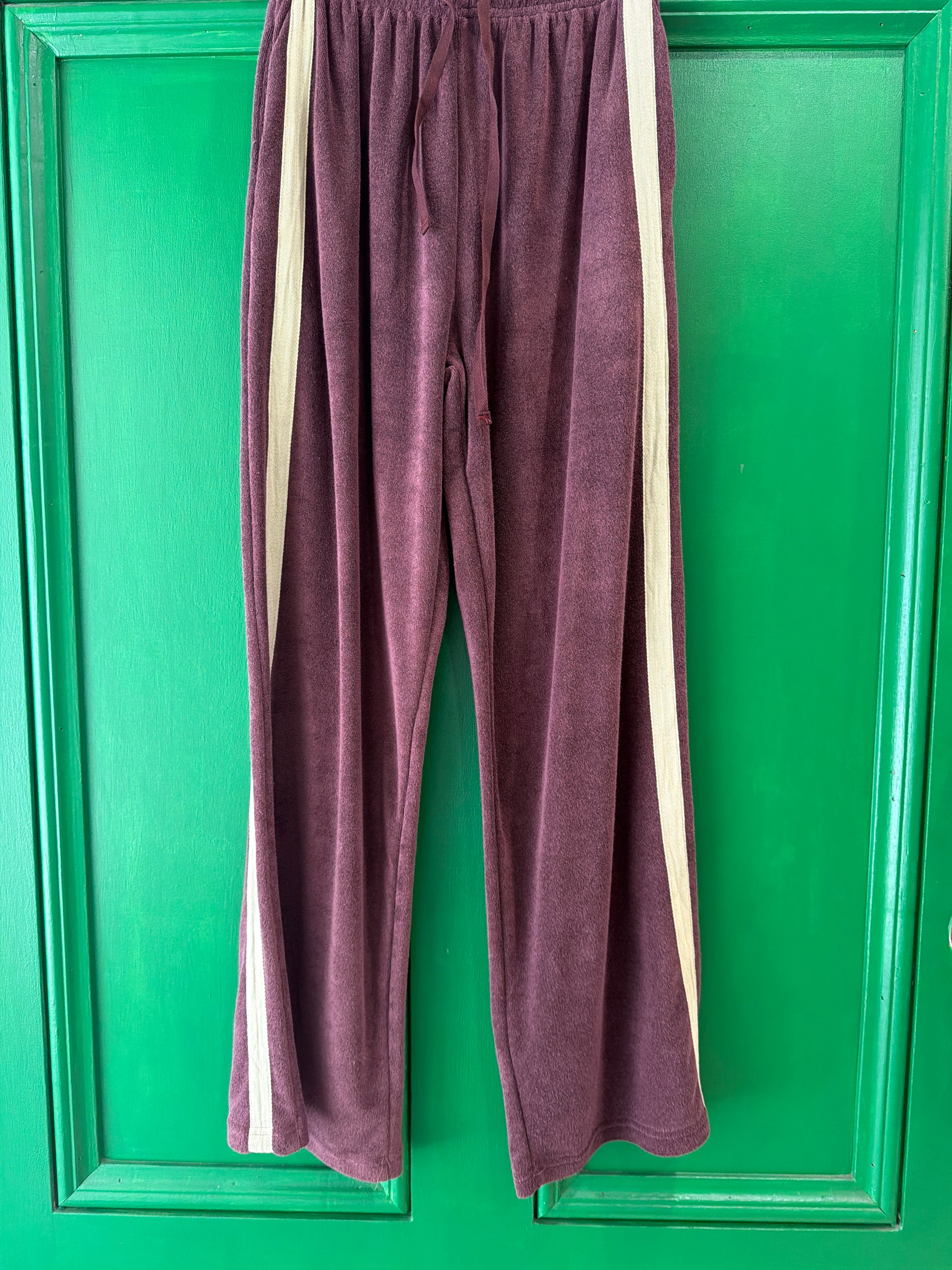 LaBoheme Terry Pant