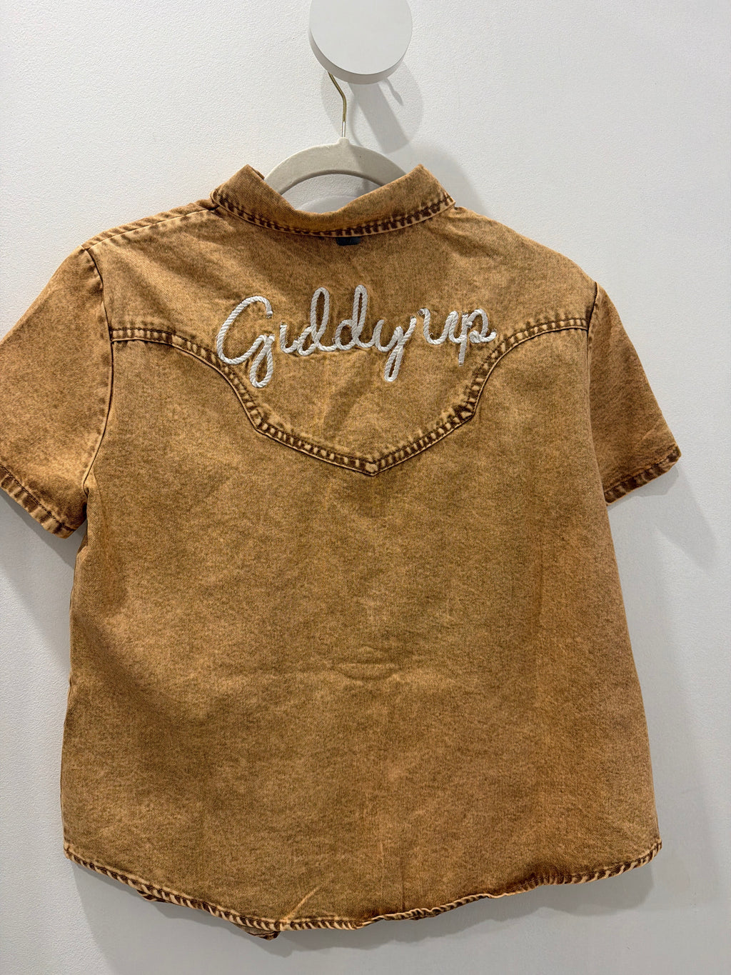 Giddy Up Shirt
