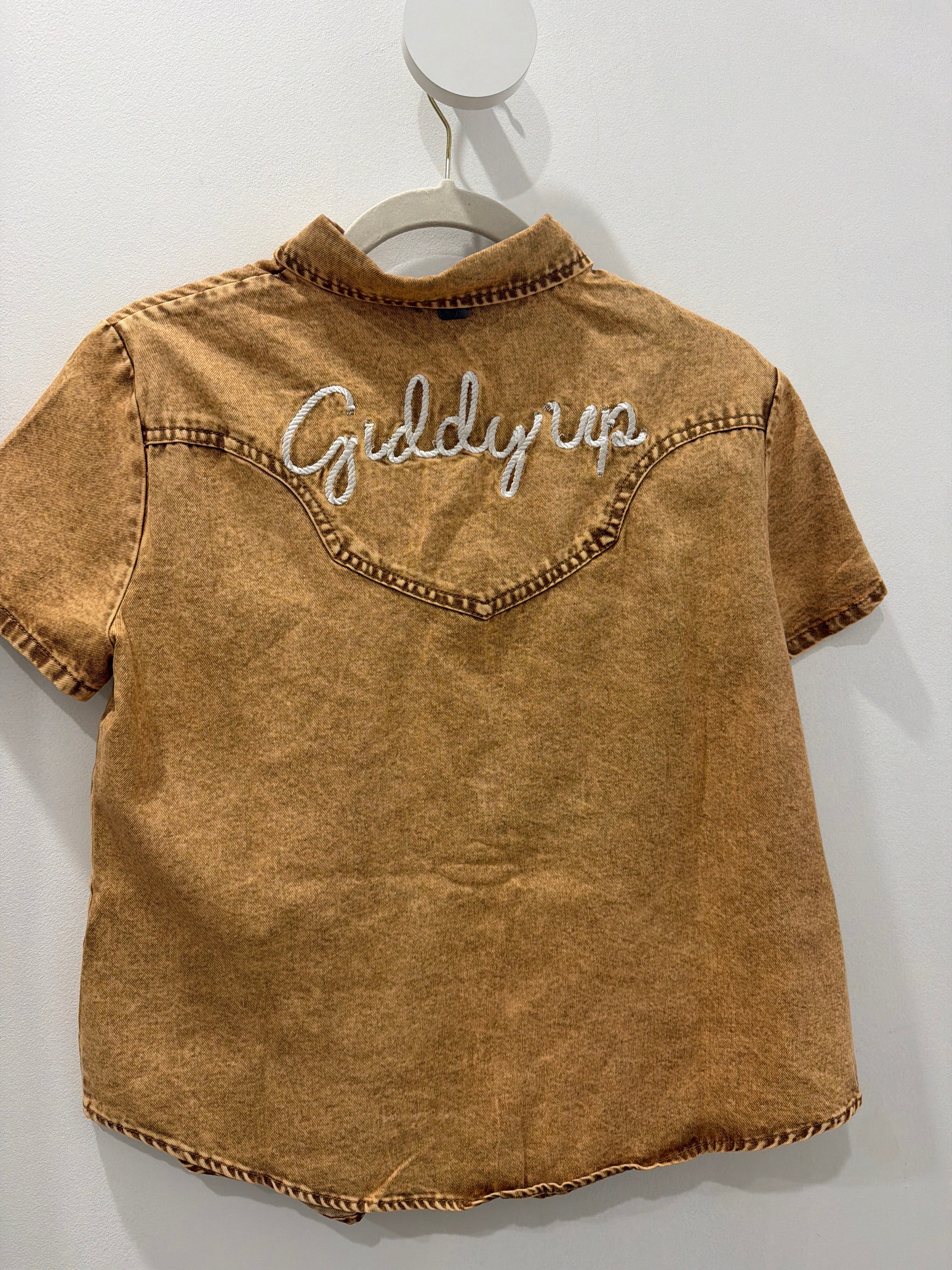 Giddy Up Shirt