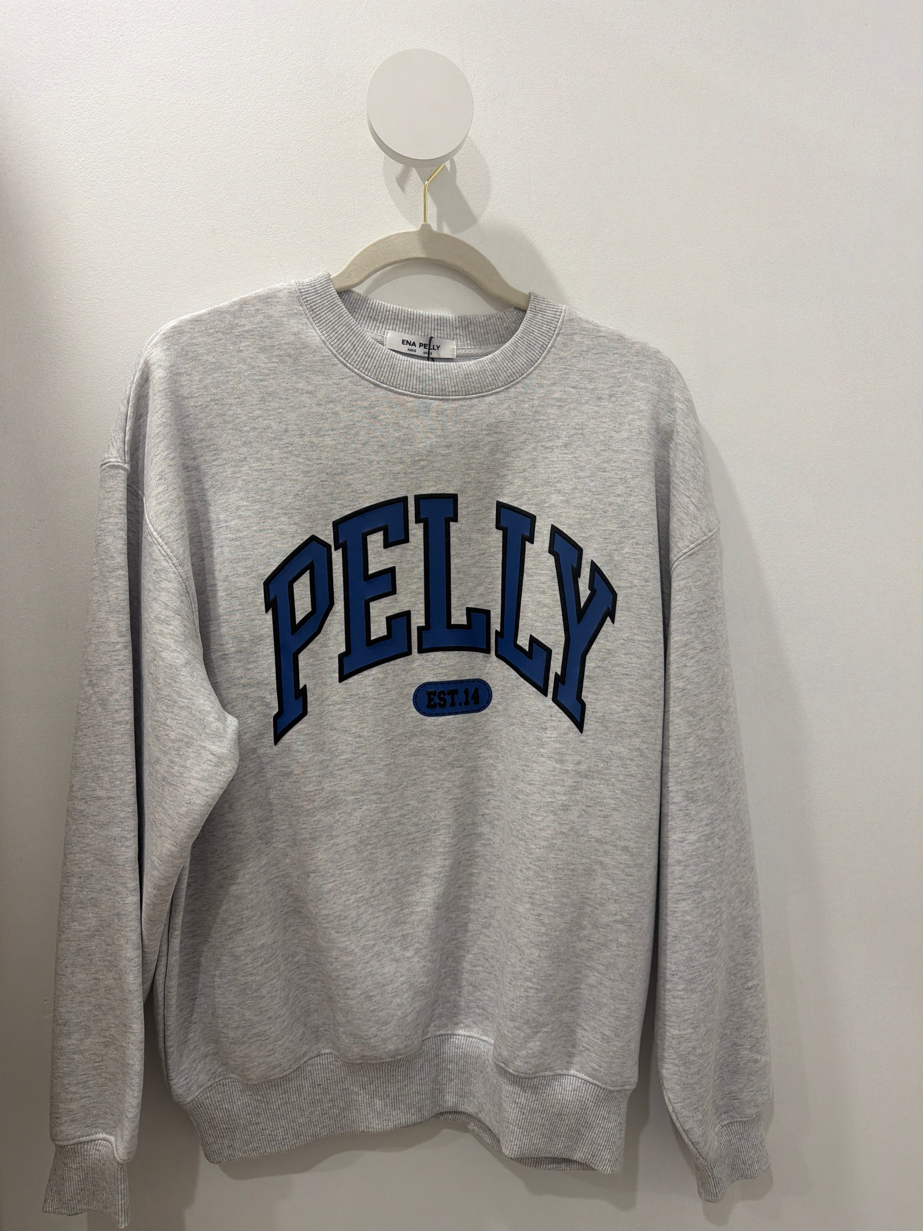 ENA PELLY collegiate jumper