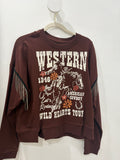 Ohio Fringe Jumper