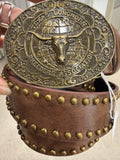 Texas Western Belt