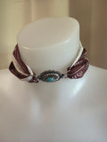 Desert Stampede Neck Tie #2