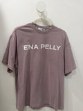 ENA PELLY Chloe oversized tee