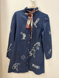 Wild West Dress