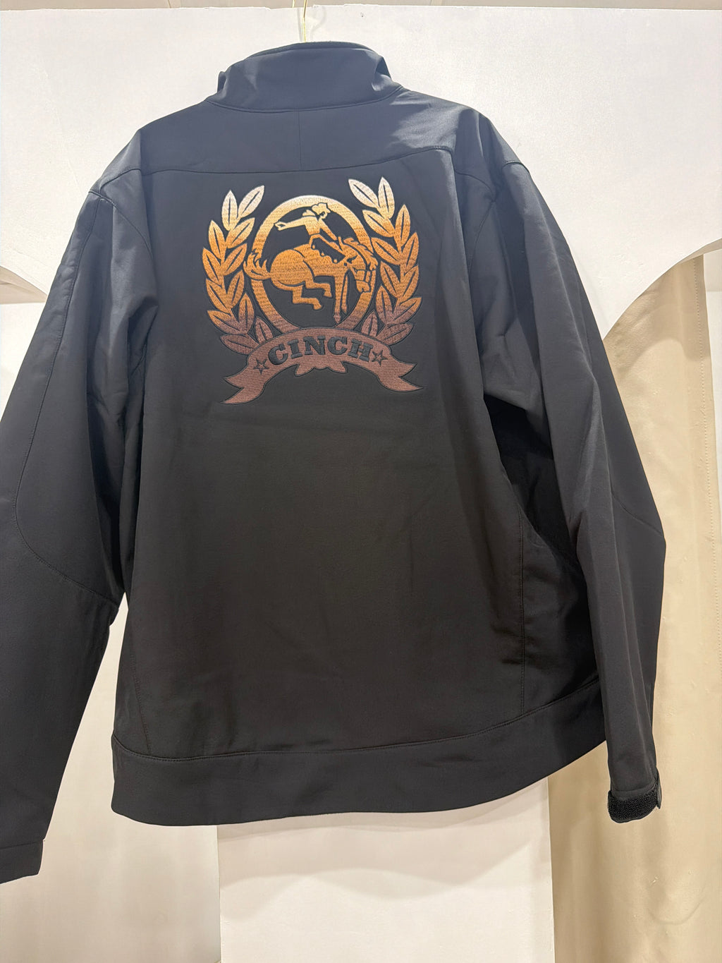 Cinch MENS Rodeo Jacket