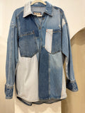 We The Free Denim