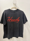 Farmer By Whitney Howdy Tee