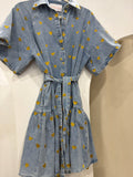 LaBoheme Moxie Mini Dress