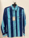 Wrangler Retro Stripe Shirt