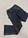 Stud Stretch Jean