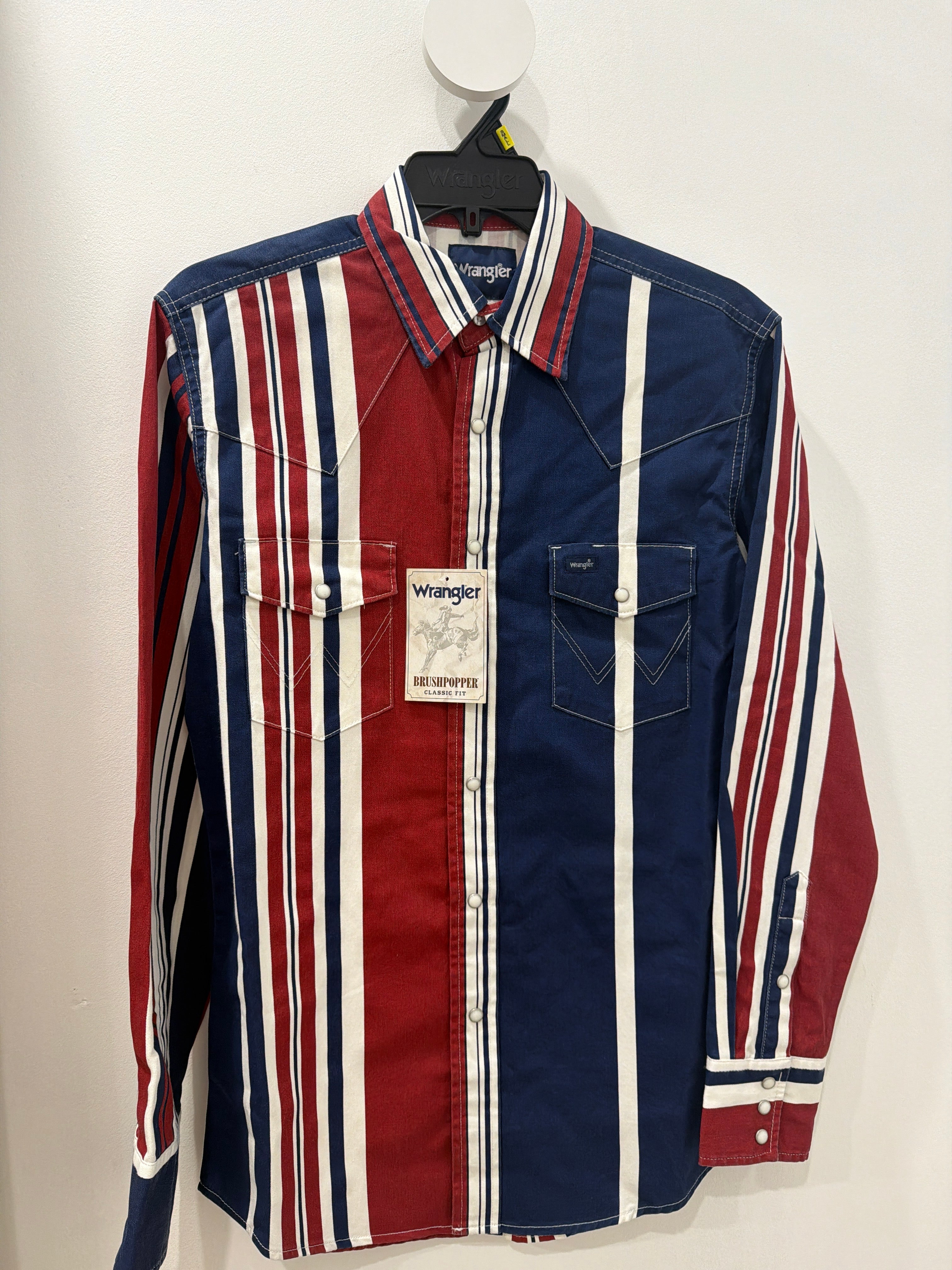 Wrangler Retro Shirt