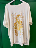 Lainey Wilson Wrangler Tee
