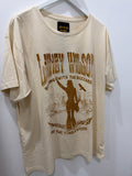 Lainey Wilson Buzzards Tee