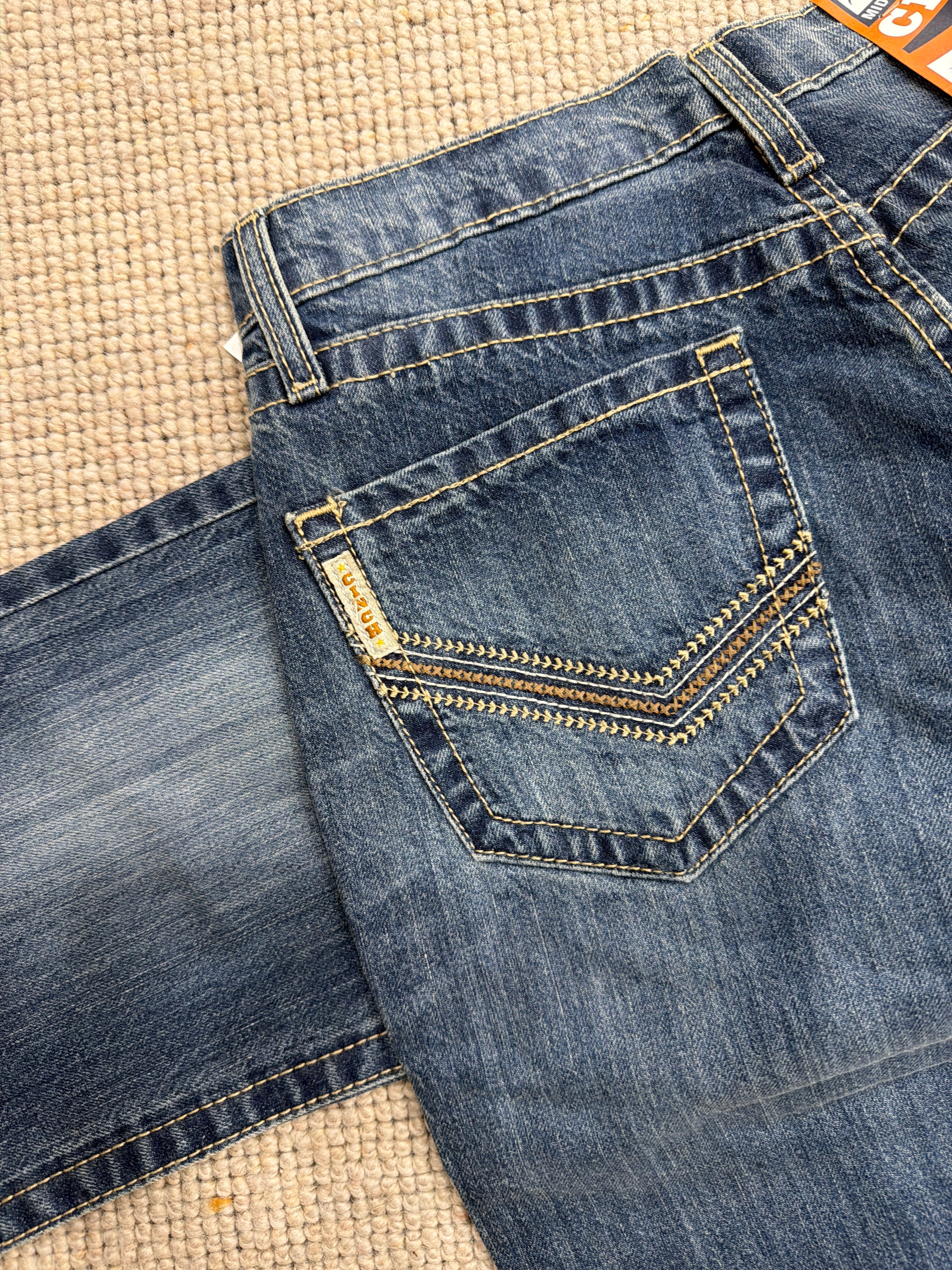 Cinch Jeans - MENS