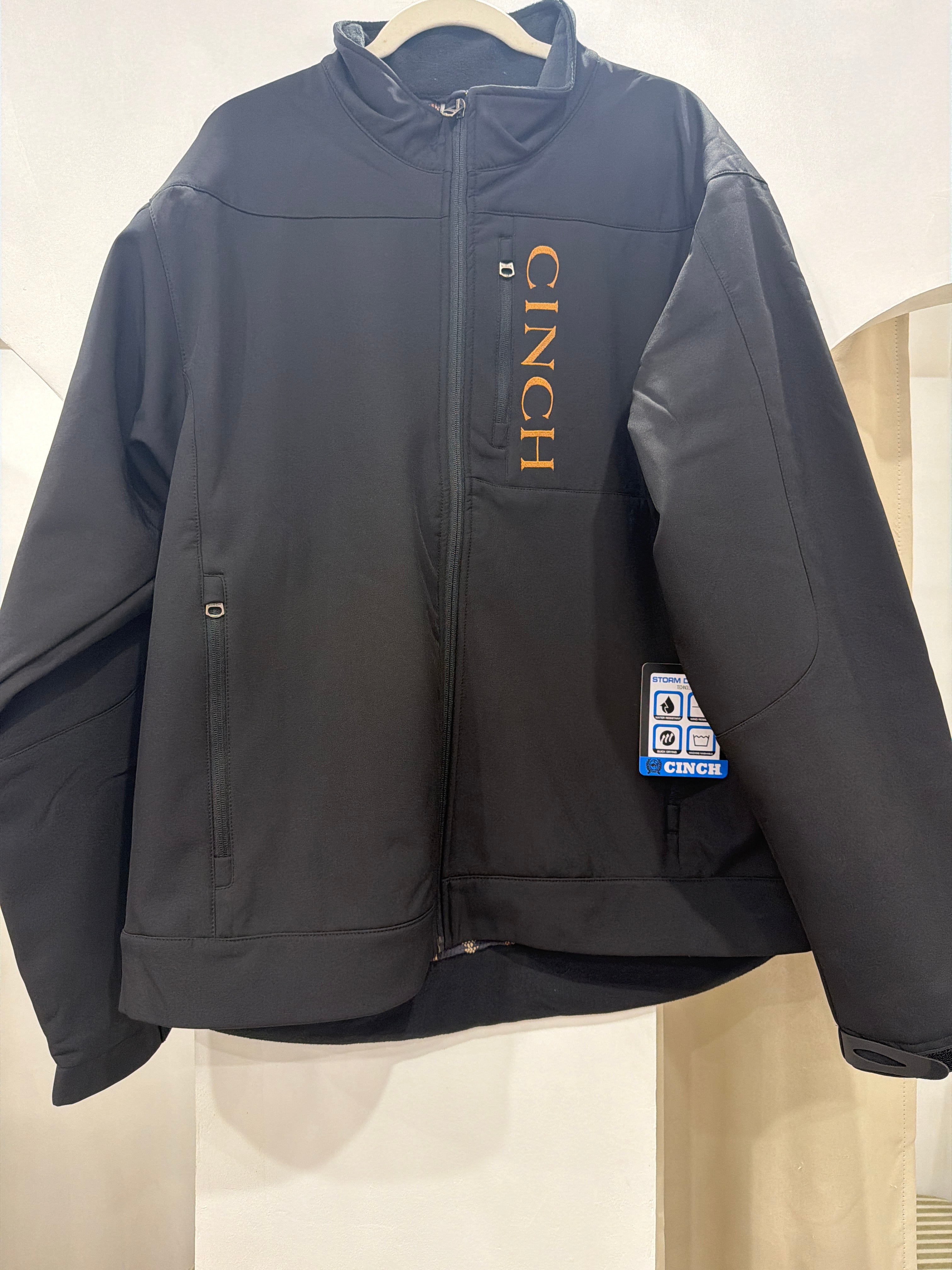 Cinch MENS Rodeo Jacket