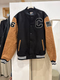 Cinch Varsity Jacket