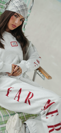 Farmer By Whitney Bronc Track Pant