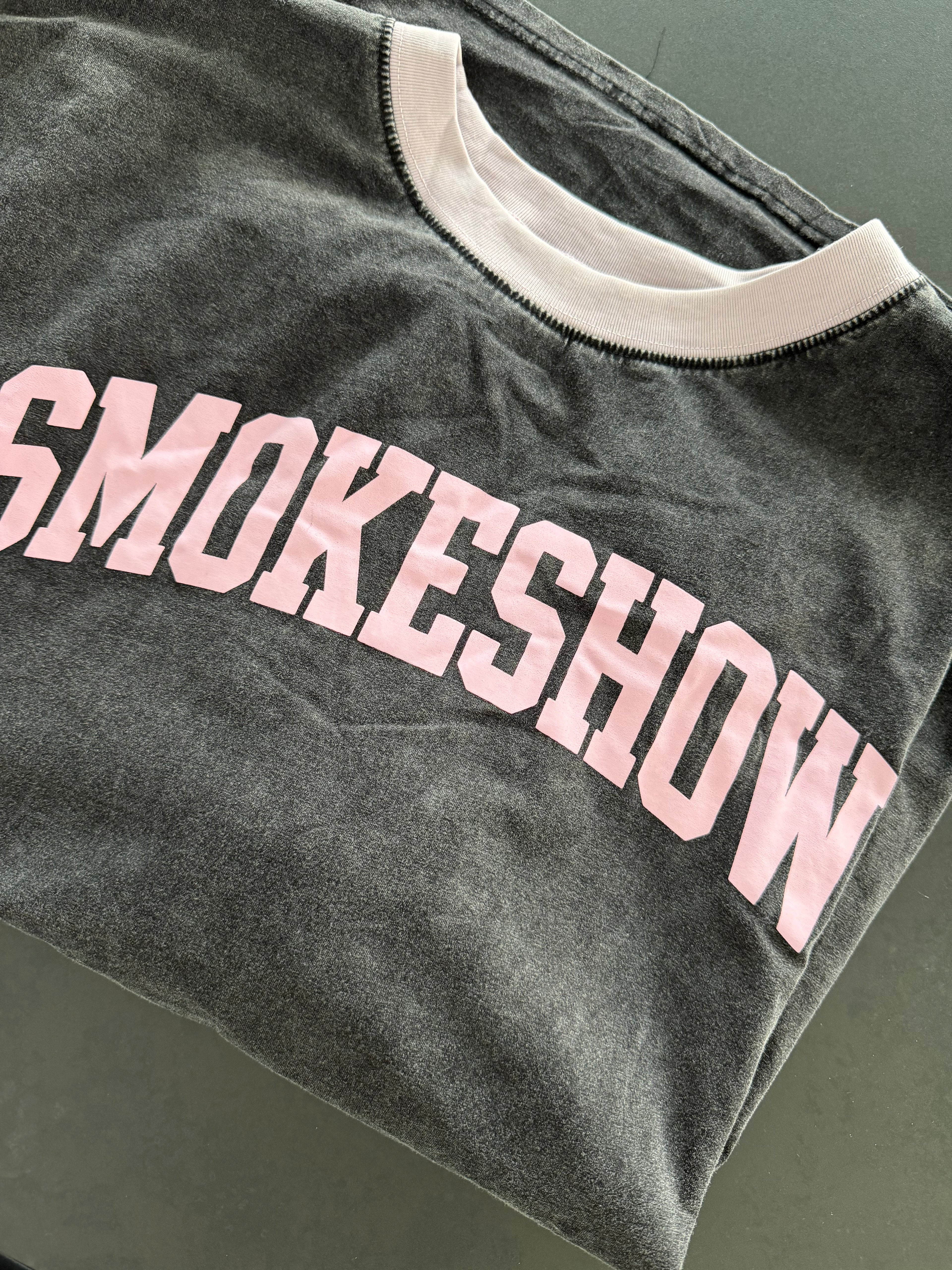 SMOKESHOW