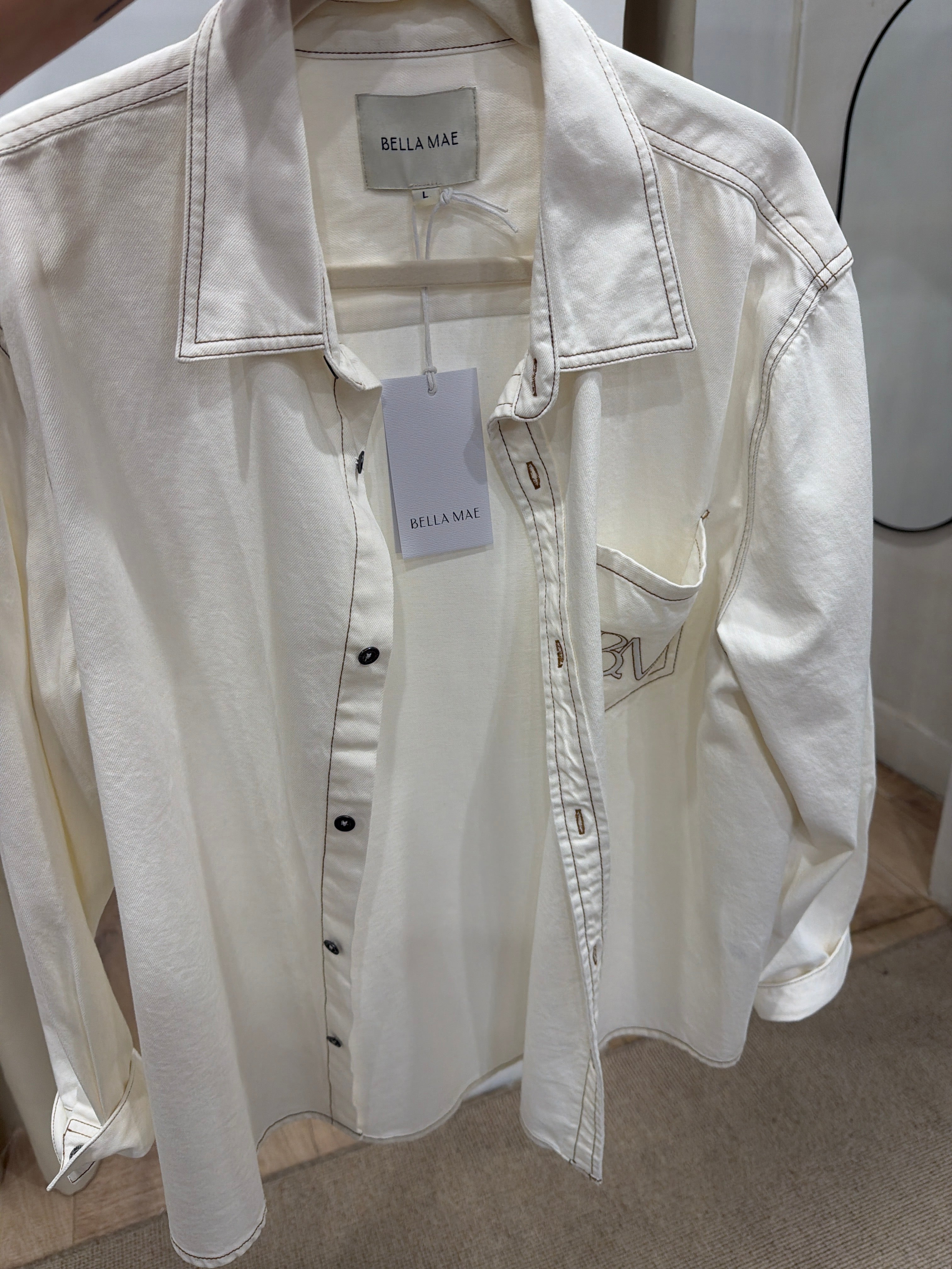 Bella Mae Shirt