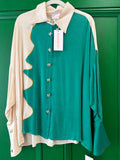 La Boheme Shirt