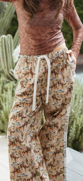 Farmer By Whitney Deserted Pant