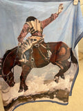 Farmer By Whitney Rodeo Scarf