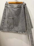 Bella Mae Saltbush Skirt