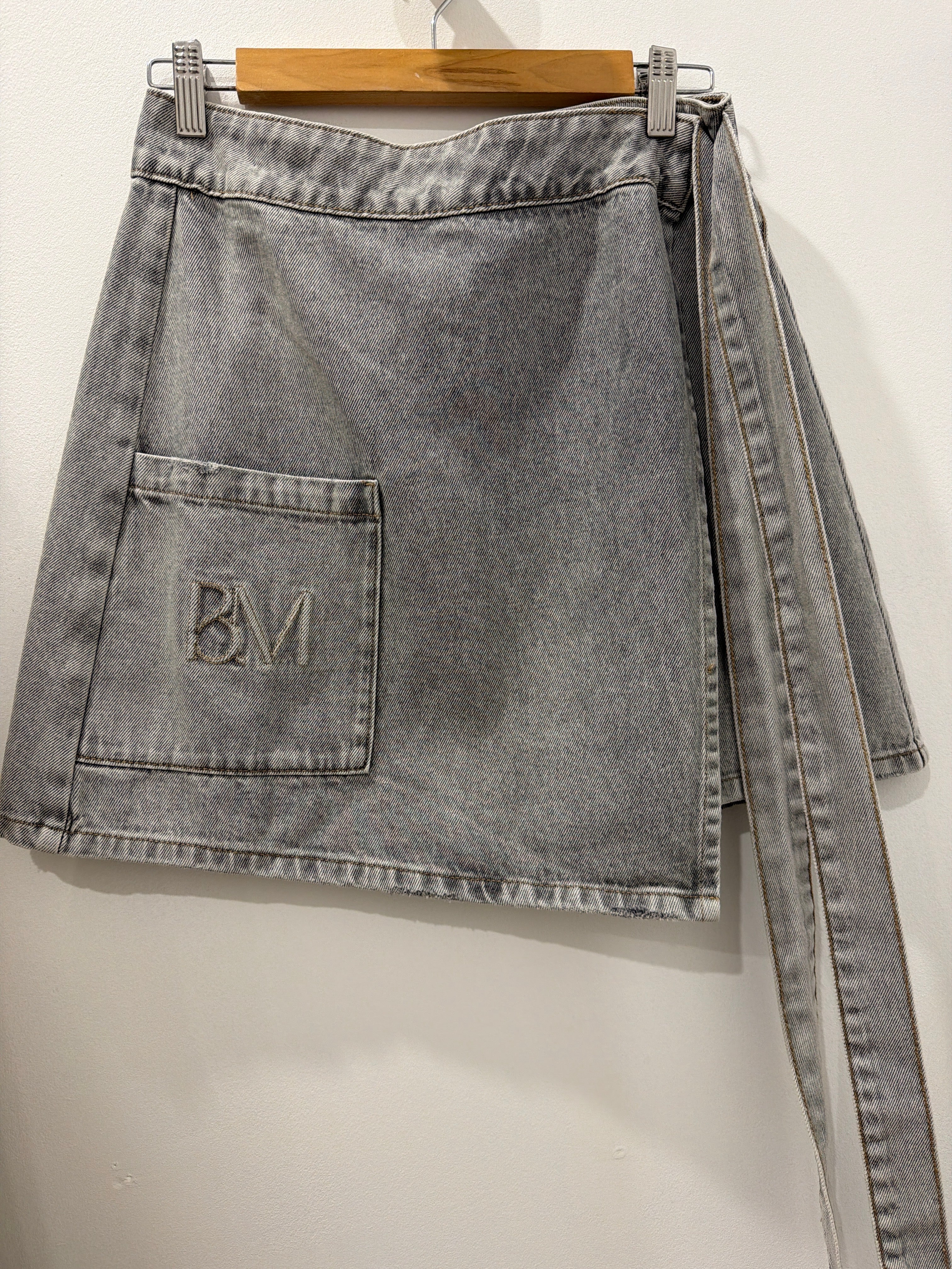 Bella Mae Saltbush Skirt