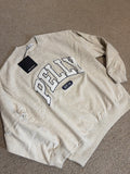 Ena Pelly Mila oat sweater
