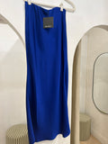 ENA PELLY Lola Satin Skirt