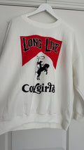 Long Live Cowgirls Sweatshirt