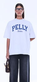 ENA PELLY SOPHIA TEE RELAXED