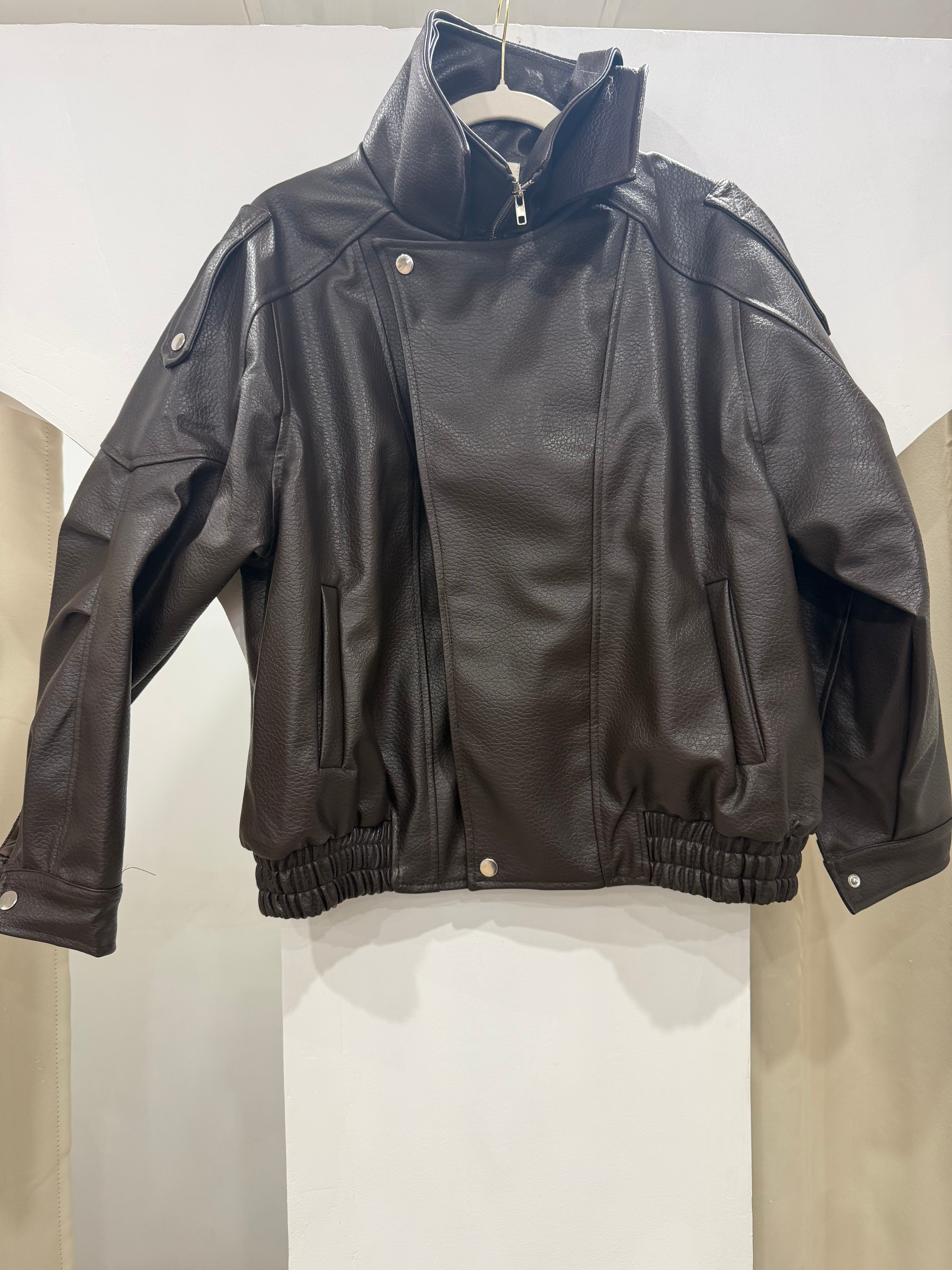 Sari Choc Jacket