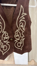 Coyote Vest