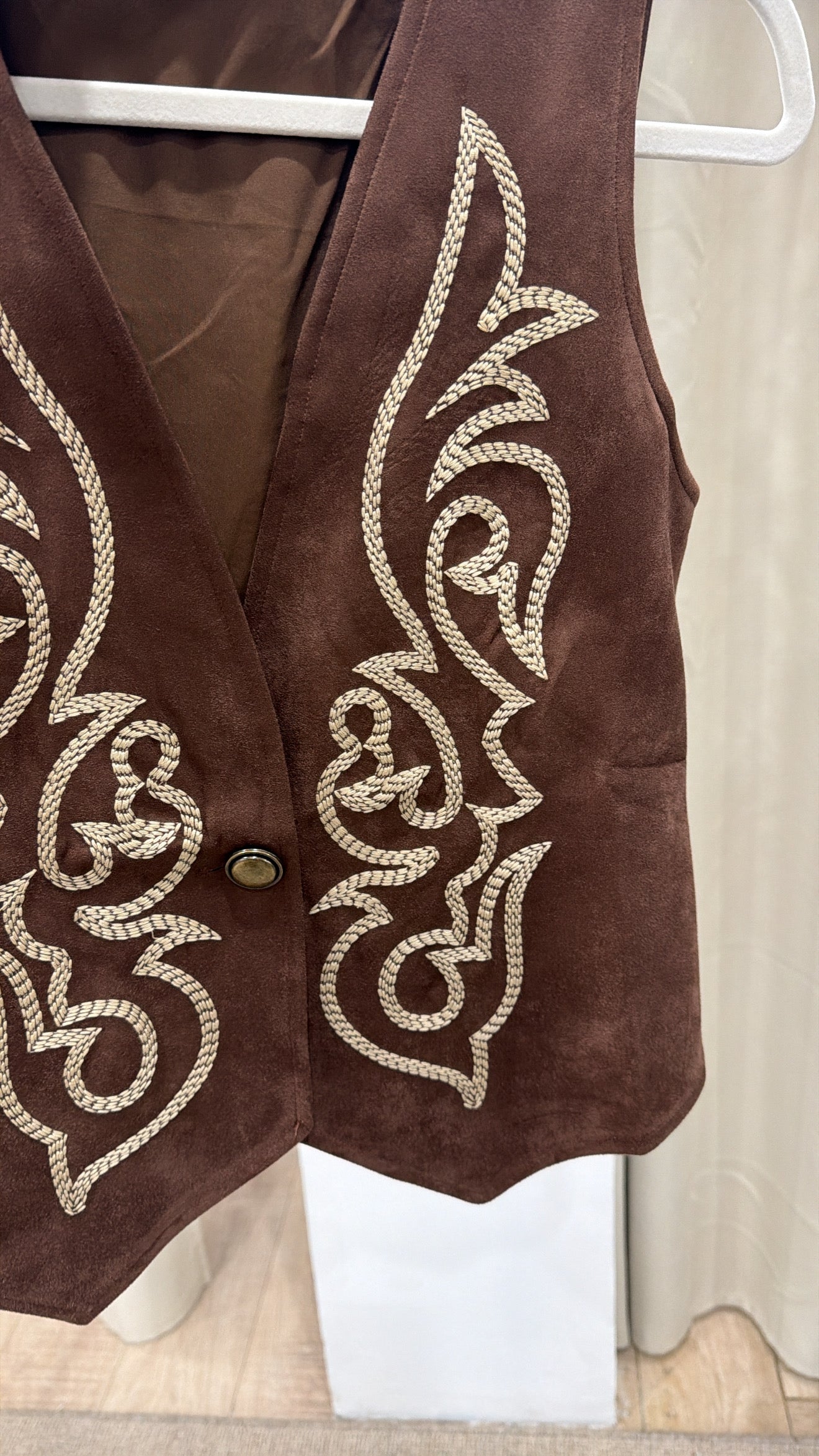 Coyote Vest