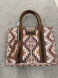 Wrangler Tote Bag