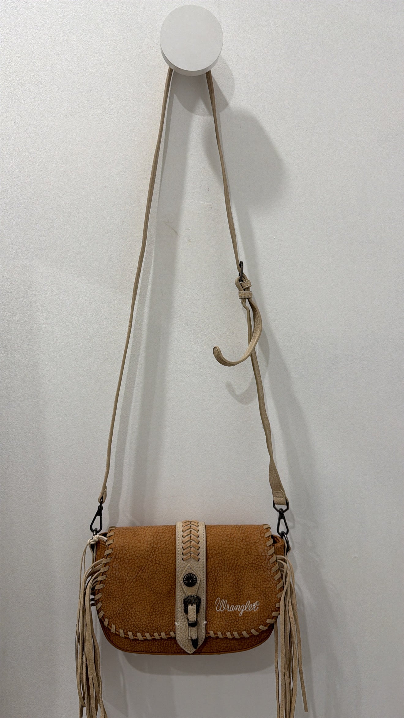 Wrangler Avery Bag